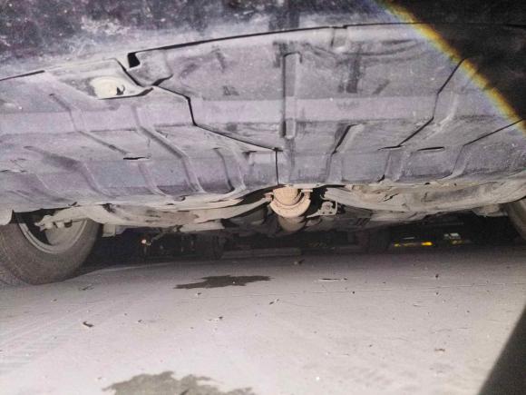 [宁波·浙B] 二手丰田凯美瑞2010款 240G 豪华版