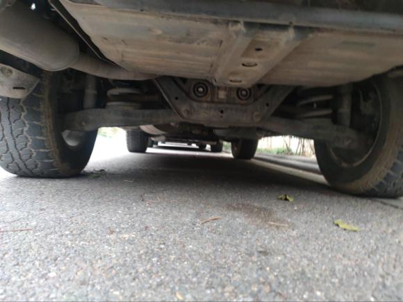 [嘉兴·浙F] 二手三菱帕杰罗2010款 3.0L 自动豪华版