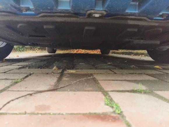 [苏州·苏E] 二手荣威荣威i52021款 1.5L CVT钻石版