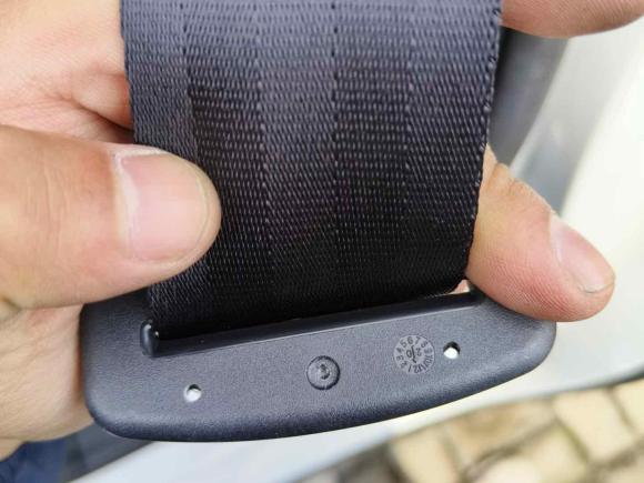 [宁波·浙B] 二手荣威科莱威CLEVER2021款 302km全能版