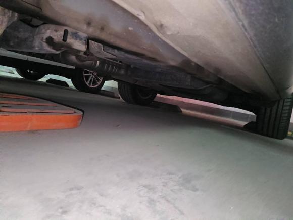 [济南·鲁F] 二手奥迪奥迪Q72015款 35 TFSI 进取型