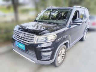 长安欧尚长安欧尚X70A2018款 1.5L 手动舒适型「上海二手车」「天天拍车」