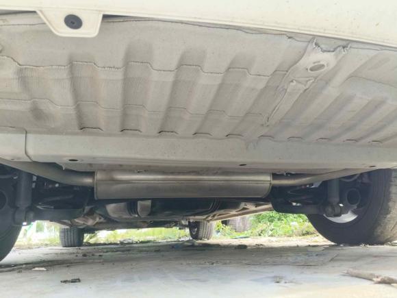 [广州·粤B] 二手广汽传祺传祺M62021款 PRO 270T DCT豪华版