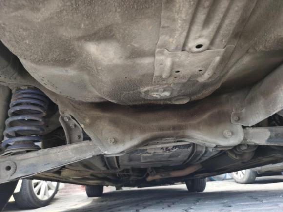 [佛山·粤E] 二手本田思域2006款 1.8L 自动经典版