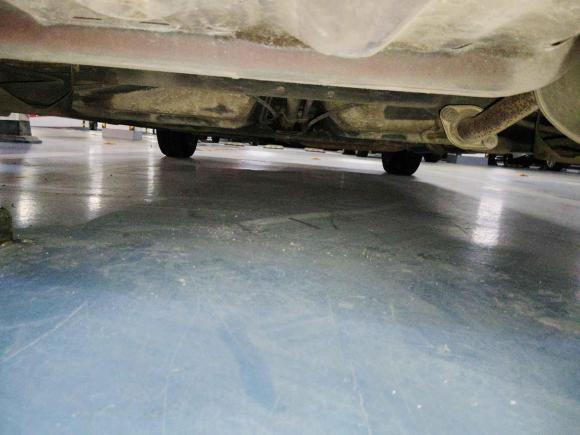 [深圳·粤B] 二手本田飞度2007款 1.5L CVT舒适版