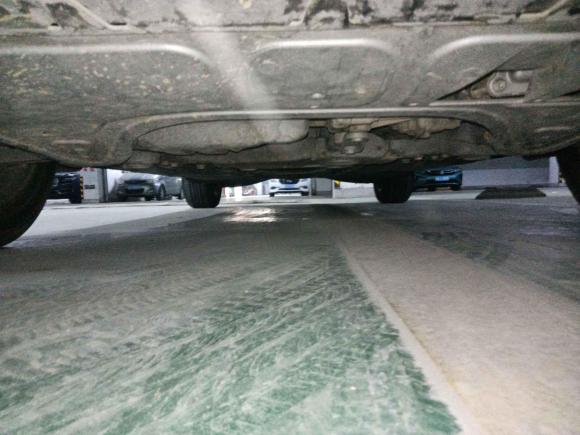 [合肥·皖A] 二手斯柯达Yeti2016款 1.4TSI DSG前行版