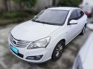 现代悦动2011款 1.6L 自动舒适型「宁波二手车」「天天拍车」