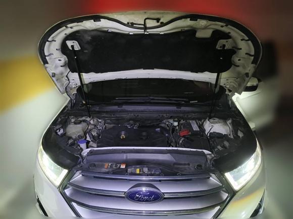 [合肥·皖A] 二手福特锐界2015款 2.0T GTDi 四驱豪锐型