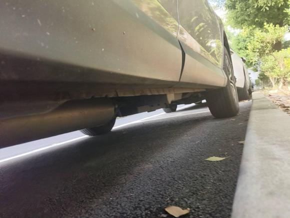 [上海·沪H] 二手丰田RAV4荣放2016款 2.0L CVT两驱风尚版 国V