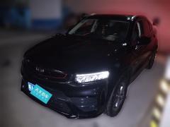 [合肥·皖A]吉利汽车&nbsp;&nbsp;星越&nbsp;&nbsp;2019款350T耀星者