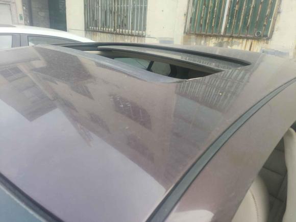 [无锡·苏B] 二手斯柯达昊锐2009款 1.8TSI 自动优雅版