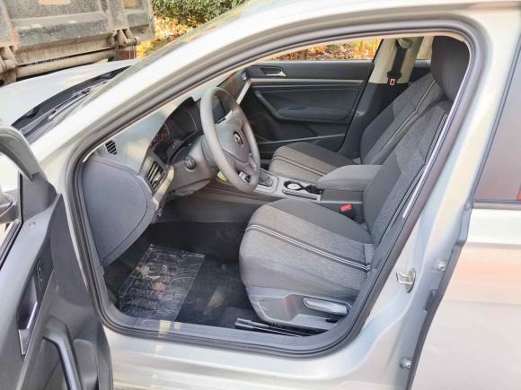 [合肥·皖A] 二手大众朗逸2019款 1.5L 自动风尚版 国VI