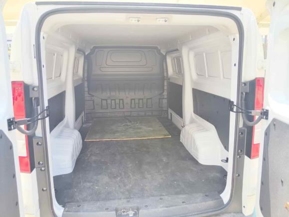 [宁波·浙A] 二手瑞驰新能源瑞驰新能源EC752023款 标准版 先锋型Ⅰ 41.85kWh