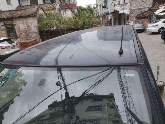 [佛山·粤E] 二手东风帅客2013款 改款 1.5L 手动舒适型7座 国V