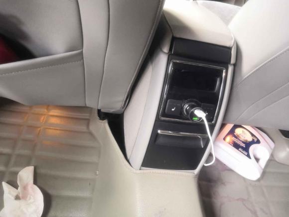 [佛山·黑A] 二手斯柯达昊锐2009款 1.8TSI 自动尊雅版