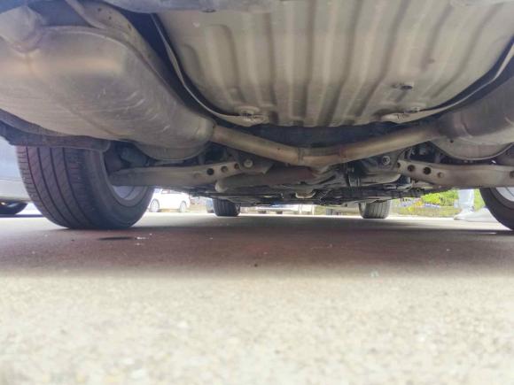 [台州·浙J] 二手别克君越2020款 652T 尊贵型