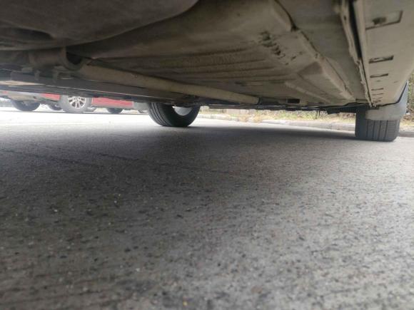 [无锡·苏B] 二手纳智捷优6 SUV2014款 1.8T 时尚型