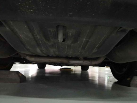 [上海·沪F] 二手讴歌讴歌TL2012款 3.5标准版