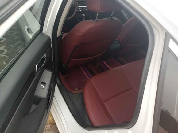 [嘉兴·浙F] 二手本田思域2022款 240TURBO CVT劲动版