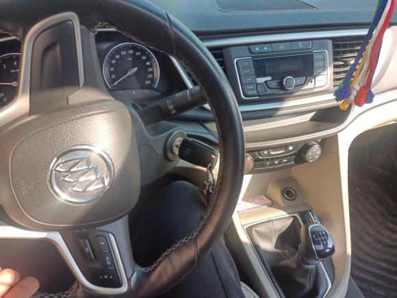 [金华·浙G] 二手别克英朗2018款 15T 手动精英型 国V