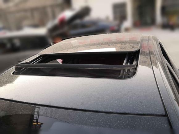 [无锡·苏B] 二手宝马宝马5系2019款 530Li 领先型 M运动套装