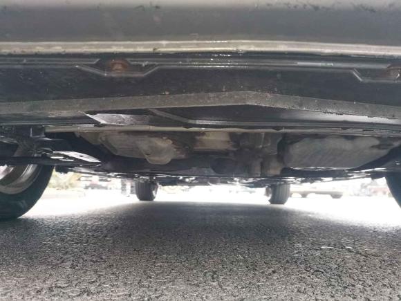 [济南·鲁Q] 二手日产阳光2011款 1.5XE CVT舒适版