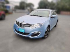 [上海·沪M] 荣威荣威e5502016款 尊享版