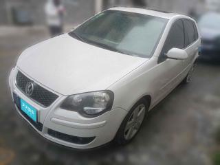 大众Polo2009款 Sporty 1.6L 自动版
