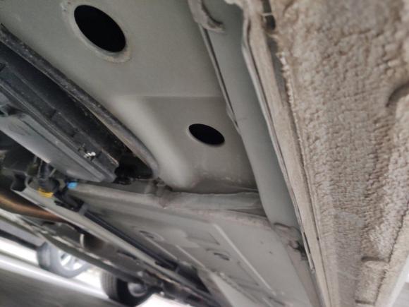 [南通·苏F] 二手雪佛兰科鲁泽2022款 320 自动悦享版