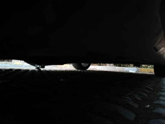 [苏州·苏E] 二手奔驰奔驰CLA2016款 改款 CLA 200 时尚型