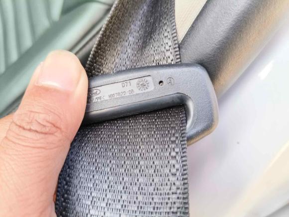 [合肥·皖K] 二手福特蒙迪欧2017款 EcoBoost 180 时尚型