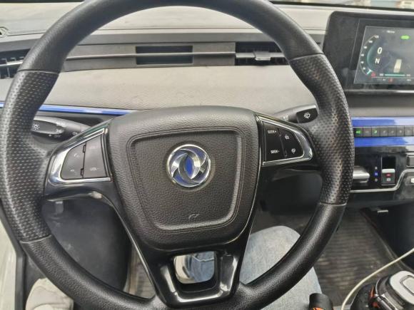 [宁波·浙B] 二手东风御风EM272024款 EM27L 宁德时代 41.86kWh