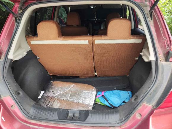 [武汉·浙J] 二手启辰启辰R502013款 1.6L 手动豪华版