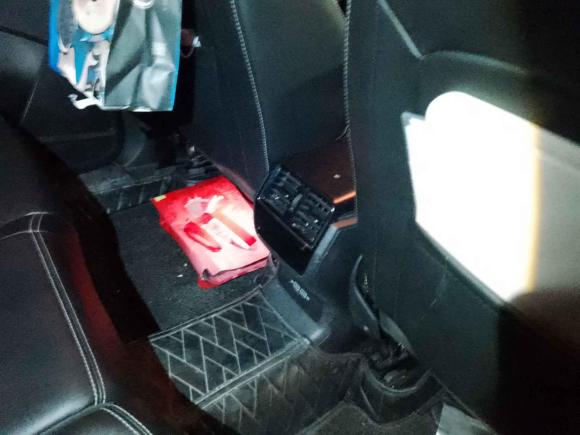 [杭州·浙A] 二手斯柯达柯迪亚克2019款 改款 TSI330 7座两驱豪华优享版 国VI