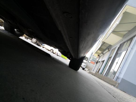 [上海·陕C] 二手马自达马自达62008款 2.0L 自动时尚型