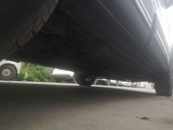 [温州·浙C] 二手海马海马S52015款 1.5T 手动豪华型运动版