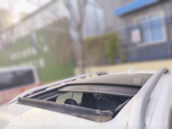 [成都·川A] 二手Jeep自由光2017款 2.0L 优越版