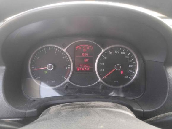 [西安·陕A] 二手大众朗逸2008款 1.6L 自动品雅版