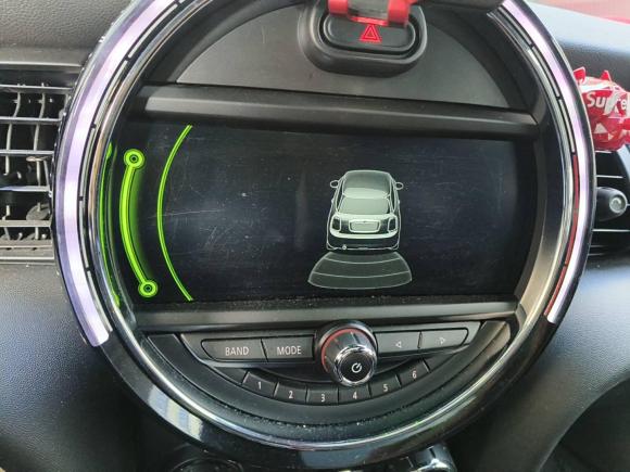 [上海·沪J] 二手MINIMINI JCW2015款 2.0T JOHN COOPER WORKS