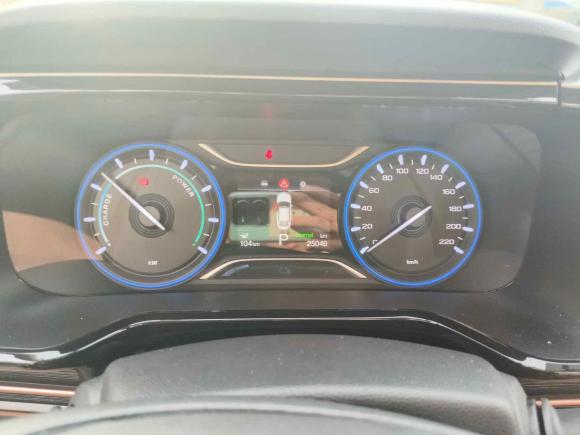 [佛山·粤E] 二手埃安AION S2023款 魅 580 磷酸铁锂