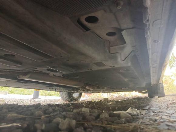 [台州·浙J] 二手别克君越2013款 2.4L SIDI领先舒适型