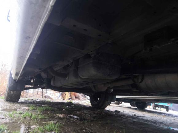 [常州·苏G] 二手福田图雅诺2021款 2.0T手动通途长轴中顶5/6/7座4F20TC3