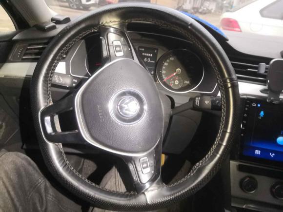 [金华·浙G] 二手大众迈腾2019款 280TSI DSG 舒适型 国V