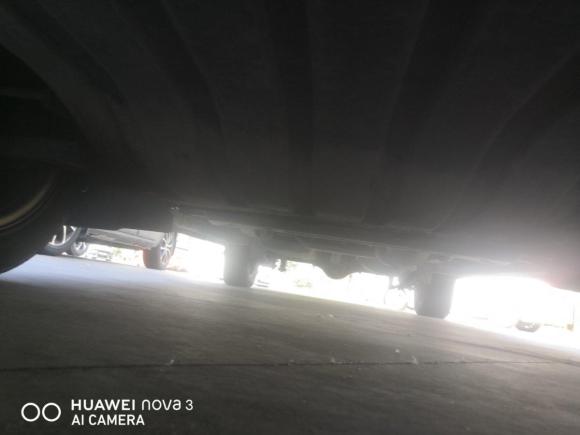 [温州·浙C] 二手长安凯程欧诺2017款 1.5L基本型