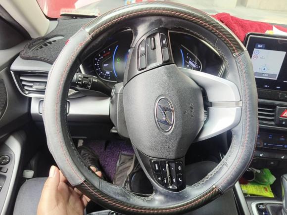 [成都·川A] 二手现代菲斯塔2019款 280TGDi 智速版 国V