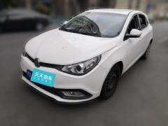 [成都·川A]名爵&nbsp;&nbsp;MG5&nbsp;&nbsp;2012款1.5L自动精英版