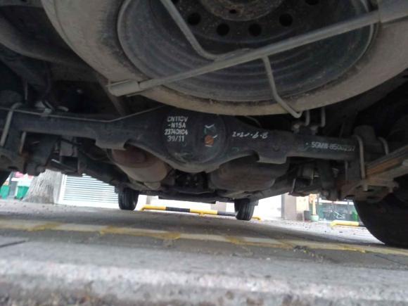 [无锡·苏B] 二手五菱汽车五菱宏光V2019款 1.5L劲取版国VI LAR