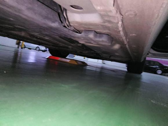 [佛山·粤Y] 二手雪佛兰迈锐宝XL2016款 1.5T 双离合锐耀版