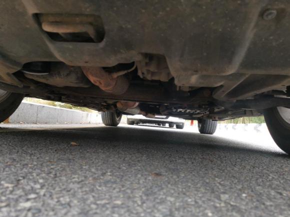 [深圳·云C] 二手长安长安CS752017款 尚酷版 1.5T 手动致享型