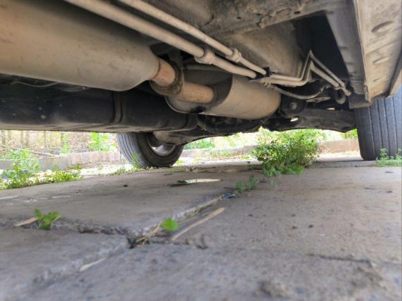 [杭州·浙A] 二手五菱汽车五菱宏光S32018款 1.5T 手动豪华型 国V